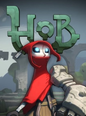 Hob (PC) - Steam Gift - EUROPE