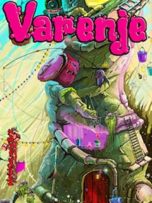 VARENJE Complete Edition Steam Key GLOBAL