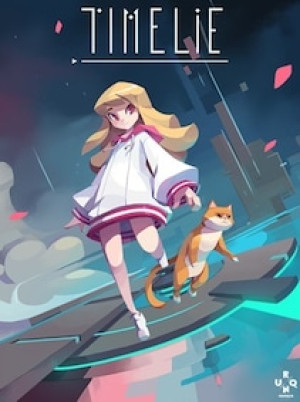 Timelie (PC) - Steam Gift - GLOBAL