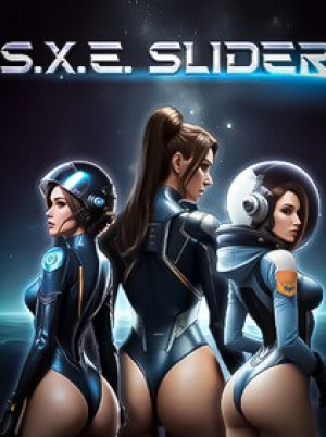 S.X.E. Slider (PC) - Steam Key - GLOBAL