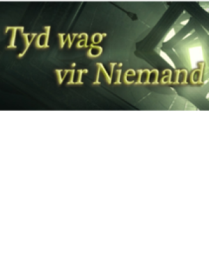 Tyd wag vir Niemand Xbox Live Xbox One Key EUROPE