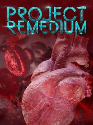 Project Remedium (PC) - Steam Key - GLOBAL