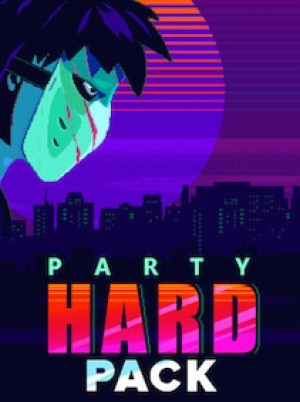 Party Hard - The Ultimate Pack (PC) - Steam Key - GLOBAL