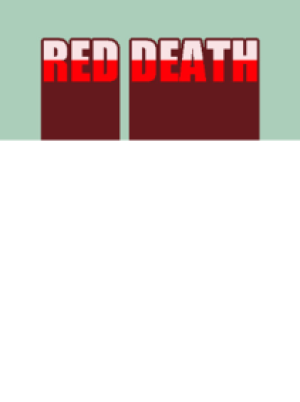 Red Death Steam Key GLOBAL