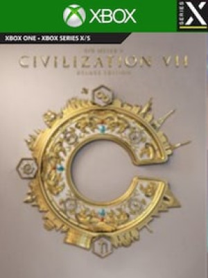Sid Meier's Civilization VII | Deluxe Edition (Xbox Series X/S) - Xbox Live Key - GLOBAL