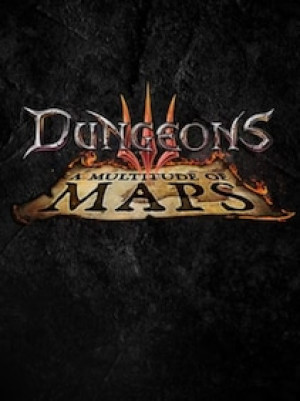 Dungeons 3 - A Multitude of Maps (PC) - Steam Key - GLOBAL