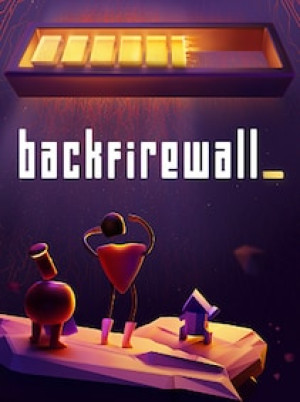 Backfirewall_ (Xbox Series X/S) - Xbox Live Key - GLOBAL