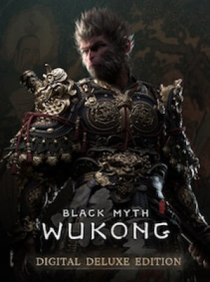 Black Myth: Wukong | Digital Deluxe Edition (Xbox Series X/S) - Xbox Live Key - EUROPE