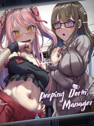 Peeping Dorm Manager (PC) - Steam Account - GLOBAL