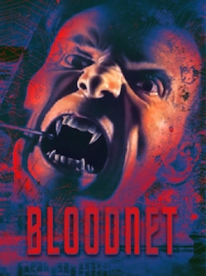 BloodNet Steam Gift GLOBAL