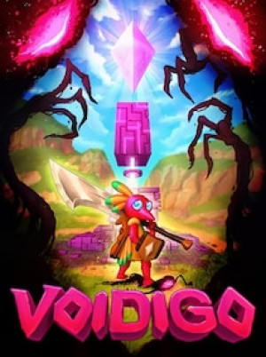 Voidigo (PC) - Steam Gift - GLOBAL