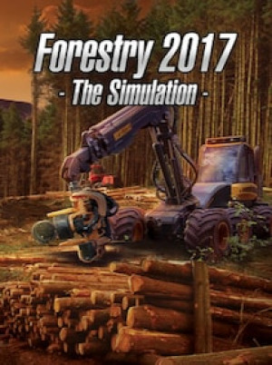Forestry 2017 - The Simulation Steam Key GLOBAL
