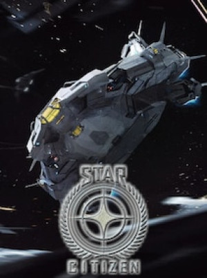 Star Citizen Ships - Polaris - Standalone Ship (PC) - MMOPIXEL Player Trade - GLOBAL