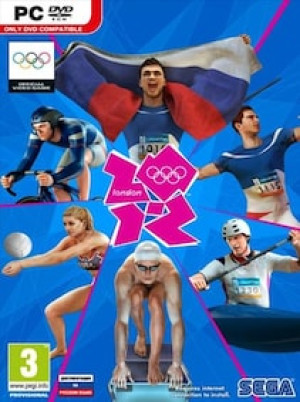 London 2012 Steam Key GLOBAL