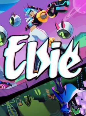 Elsie (PC) - Steam Key - GLOBAL