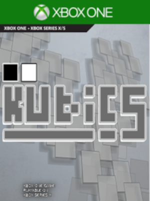 Kubics (Xbox One) - Xbox Live Key - ARGENTINA