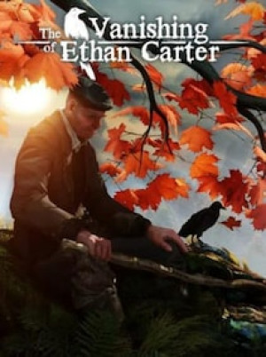 The Vanishing of Ethan Carter (PC) - Steam Gift - EUROPE