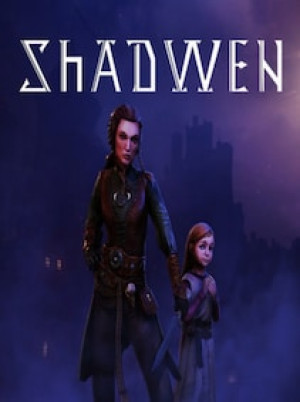 Shadwen (PC) - Steam Gift - GLOBAL