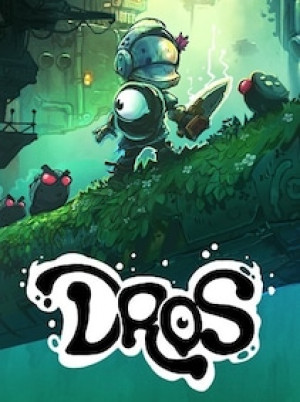 Dros (PC) - Steam Gift - GLOBAL
