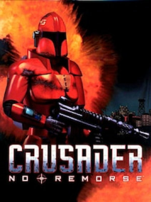 Crusader: No Remorse (PC) - EA App Account - GLOBAL