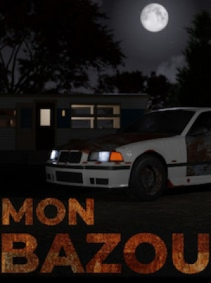 Mon Bazou (PC) - Steam Gift - GLOBAL
