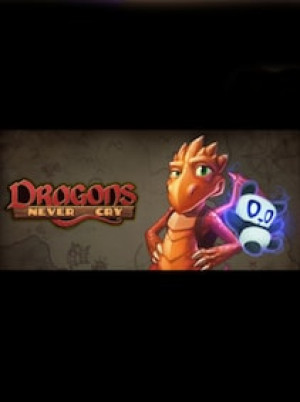 Dragons Never Cry Steam Key GLOBAL