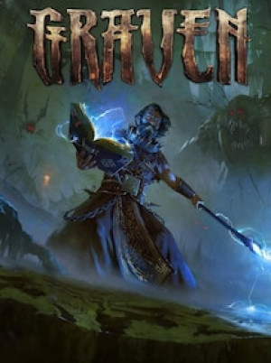 GRAVEN (PC) - Steam Account - GLOBAL