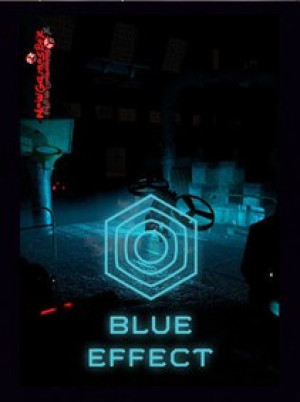 Blue Effect VR Steam Key GLOBAL