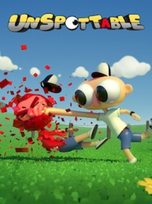 Unspottable (Xbox One) - Xbox Live Key - EUROPE