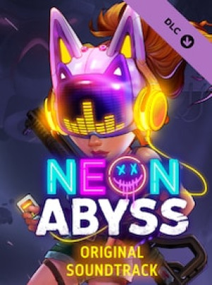Neon Abyss Soundtrack (PC) - Steam Gift - GLOBAL