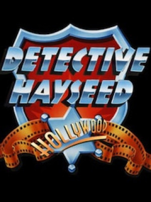 Detective Hayseed - Hollywood Steam Gift GLOBAL