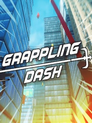 Grappling Dash (PC) - Steam Gift - EUROPE