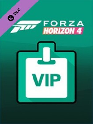 Forza Horizon 4 VIP (Xbox One, PC) - Xbox Live Key - EUROPE