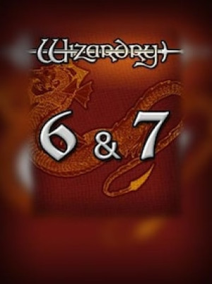 Wizardry 6 and 7 Steam Key GLOBAL