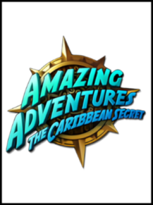 Amazing Adventures The Caribbean Secret (PC) - EA App Account - GLOBAL
