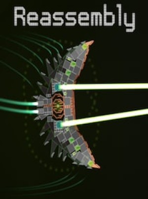 Reassembly Steam Gift EUROPE