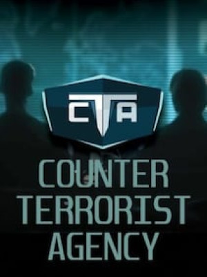 Counter Terrorist Agency (PC) - Steam Key - GLOBAL