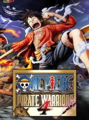 ONE PIECE: PIRATE WARRIORS 4 (Nintendo Switch 2) - Nintendo eShop Account - GLOBAL