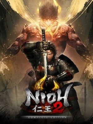 Nioh 2 – The Complete Edition (PC) - Steam Key - ROW