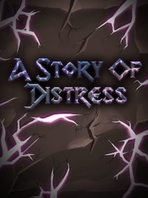 A Story of Distress Steam Key GLOBAL