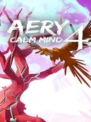 Aery: Calm Mind 4 (PC) - Steam Key - GLOBAL