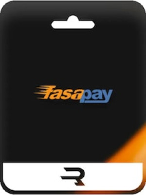 FasaPay Gift Card 7 USD - by Rewarble Key - GLOBAL