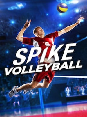SPIKE VOLLEYBALL (Xbox One) - Xbox Live Key - EUROPE