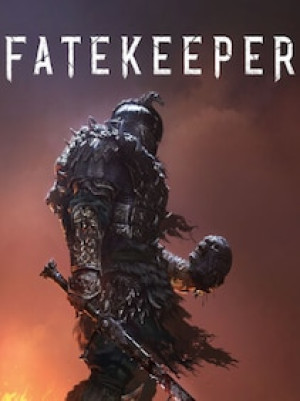 Fatekeeper (PC) - Steam Account - GLOBAL