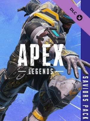 Apex Legends – Saviors Pack (PC) - Steam Key - GLOBAL