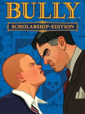 Bully: Scholarship Edition (PC) - Steam Account - GLOBAL