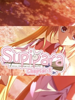 Supipara - Chapter 2 Spring Has Come! Steam Key GLOBAL