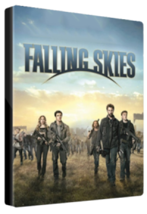 Falling Skies: The Game Steam Key GLOBAL