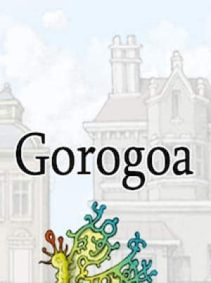 Gorogoa (PC) - Steam Key - ROW