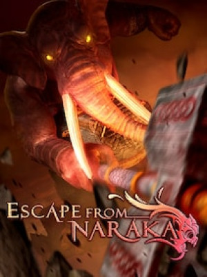 Escape from Naraka (PC) - Steam Key - EUROPE